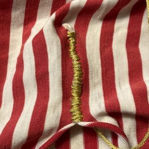 Meet your Posher, Marianne